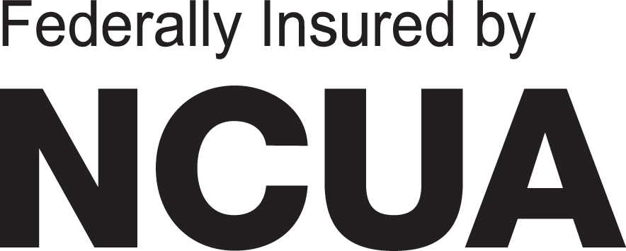 Federally insured by NCUA